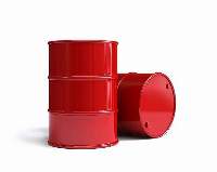 Empty Barrels