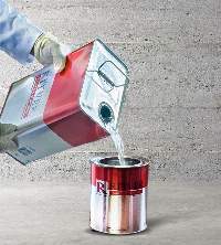 Paint Thinners