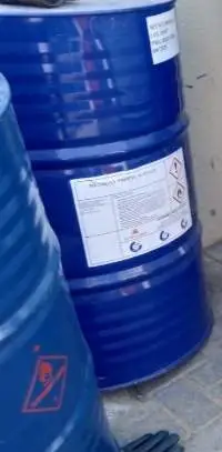 Chemicals for Paint