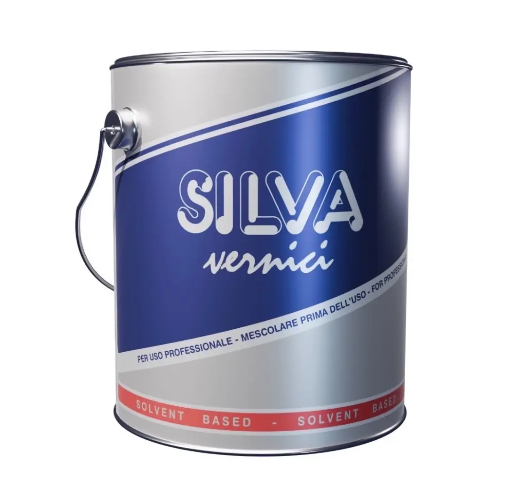 1K Acrylic Wall Sealer Solvent Base
