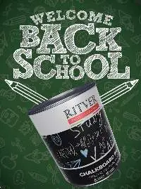 Black Board Paint