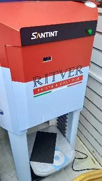 Paint Tinting Machine
