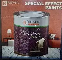 Special Effect Paint