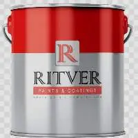2K PU Topcoat Metal