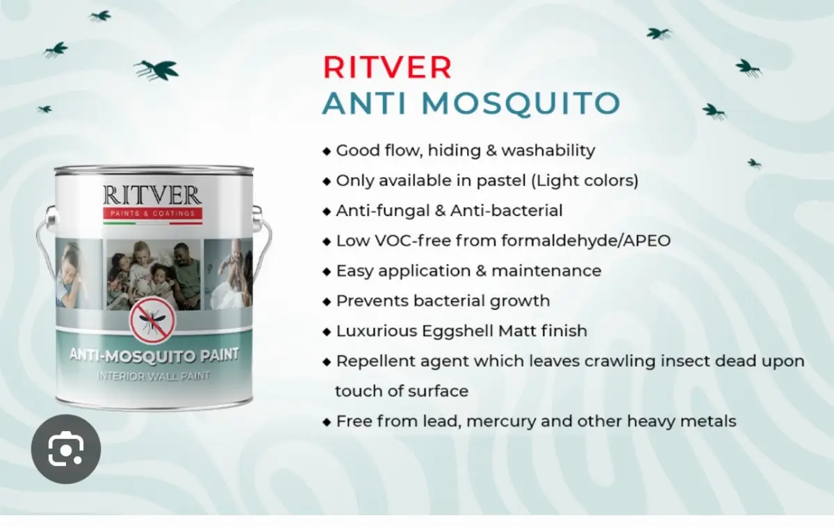 Ritver Hygiene Matt