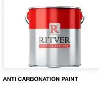 Anti Carbonation Paints