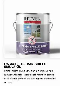 Thermo Shield