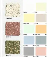 Texotile Paints