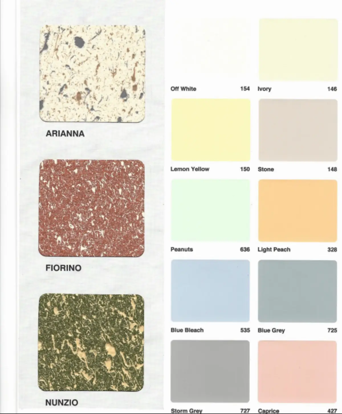 Texotile Paints