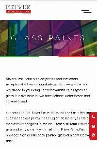 Glass Paint