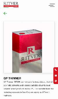 General Purpose Thinner