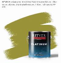 Platinum Premium Paint