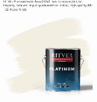 Platinum Premium Wall Paint