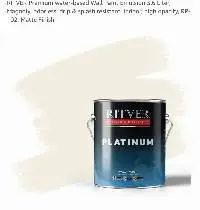 Platinum Premium Wall Paint