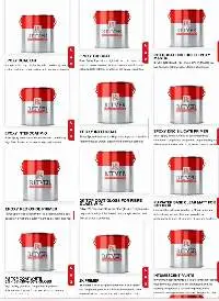 Epoxy Industrial Paint