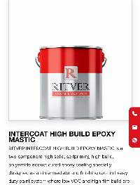 Epoxy Zinc Phosphate Primer