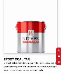 Epoxy Coal Tar