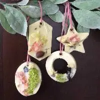 Wax Tablets