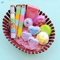 Bath Salts