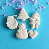 Themed Soaps