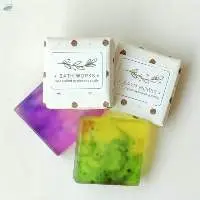Themed Soaps