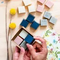 Soaps Gift Boxes