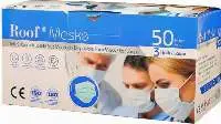 Otg - Surgical 3 Ply Mask Type1 Ce & Iso