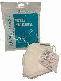OTG - KN95 / FFP2 In Bag