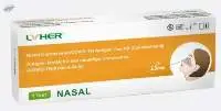 LYHER Covid-19 Test, Single Pack OTG  1.70