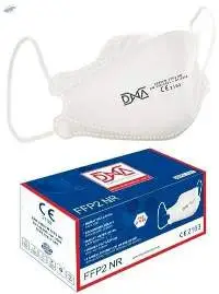 FFP2 Masks CE2163- OTG Germany - 0,11 Euro