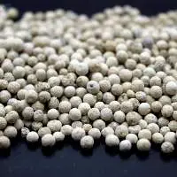 White Pepper