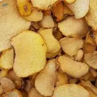 Dried Konjac Chip