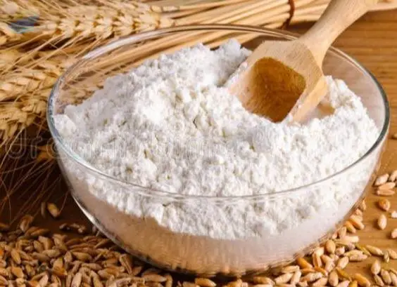 White Flour