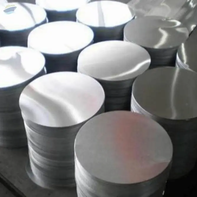 Aluminum Circles