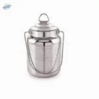 Aluminium Barni