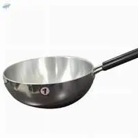 Aluminium Heavy Fry Pan