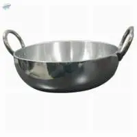 Aluminium Kadai