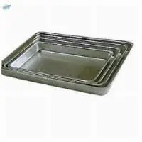 Aluminium Tray