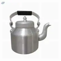 Aluminium Tea Kettle With Handle