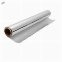 Aluminium Kitchen Foil