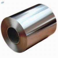 Aluminium Jumbo Foil