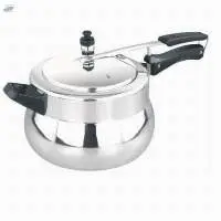 200 Ltr Alumnium Pressure Cooker