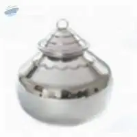 Stainless Steel Matki