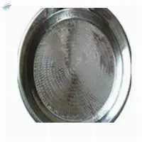 Stainless Steel Mathar