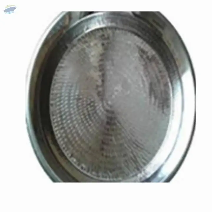 Stainless Steel Mathar
