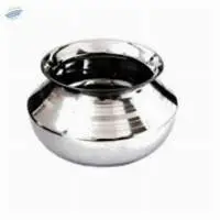 Stainless Steel Degchi