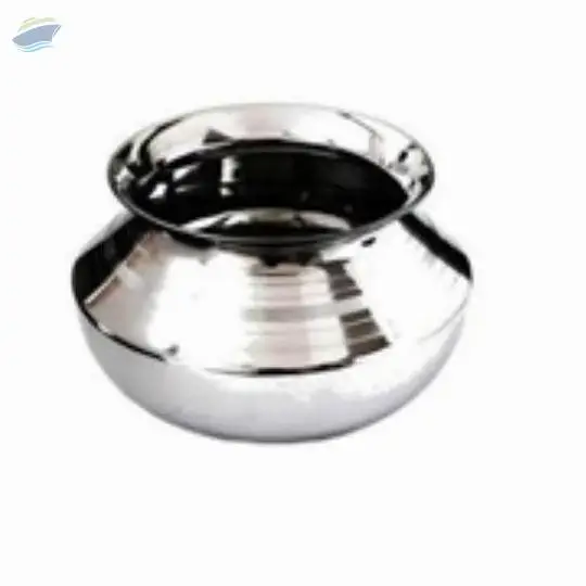 Stainless Steel Degchi