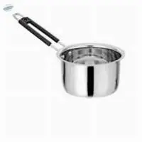 Stainless Steel Sauce Pan