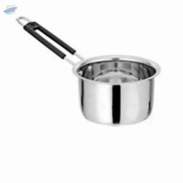 Stainless Steel Sauce Pan