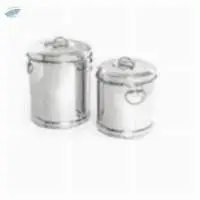 Stainless Steel Kadi Kunda